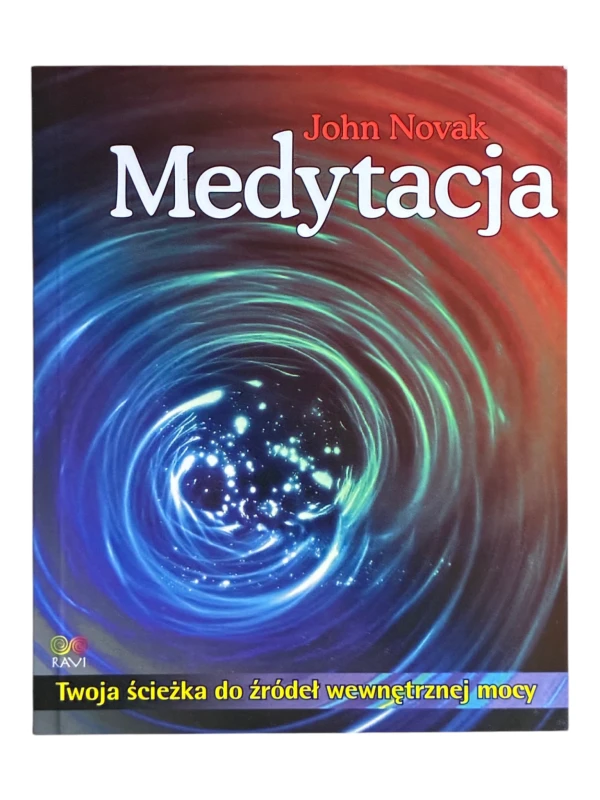 Medytacja John Novak