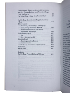 Taoistyczny Sekret Złotego Kwiatu oraz Księga Świadomości i Życia z komentarzami C.G. Junga i R. Wilhelma