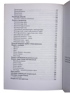Astrologia i psychologia Stephen Arroyo