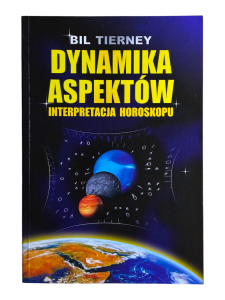 Dynamika aspektów. Interpretacja horoskopu Bil Tierney