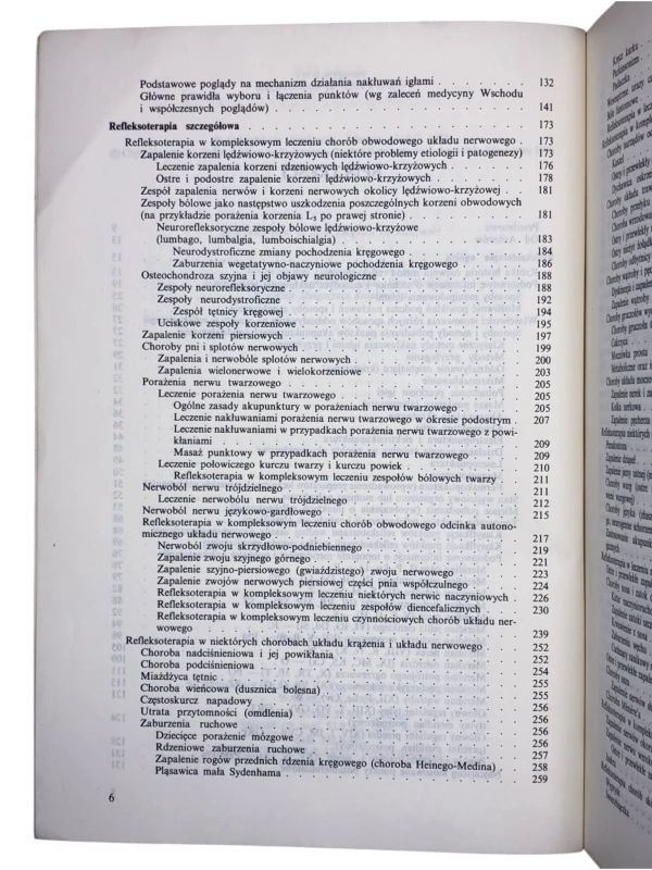 Akupunktura i inne metody refleksoterapii E. L. Maczeret, I. Z. Samosiuk