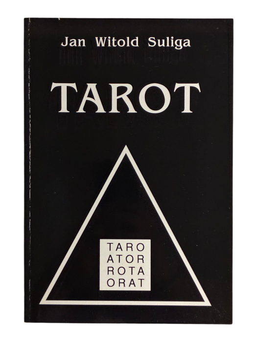 Tarot Jan Witold Suliga