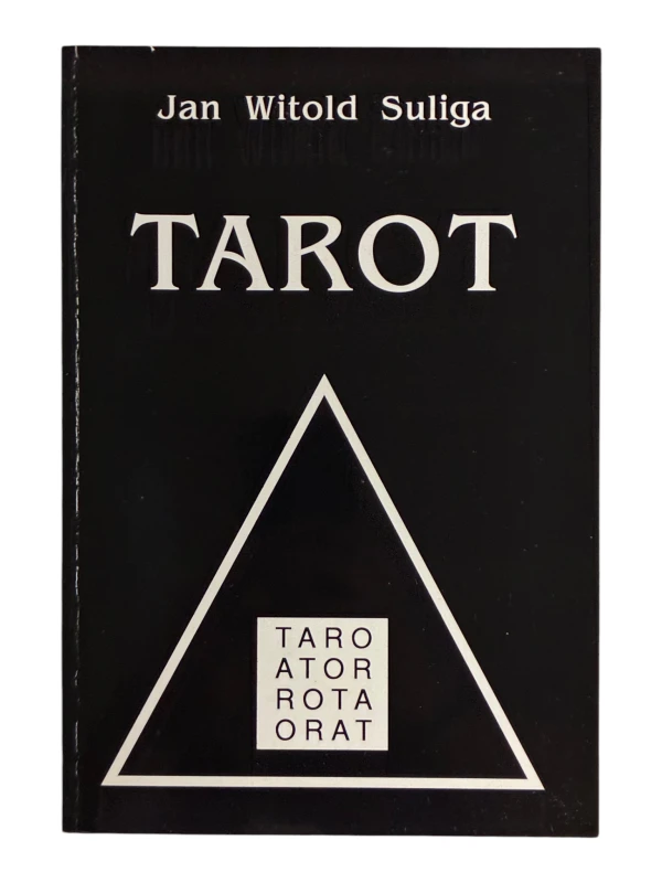 Tarot Jan Witold Suliga