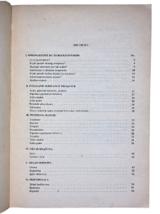 Radiestezja, geotronika, biotronika, psychotronika 1981 Zeszyt 1