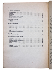 Radiestezja, geotronika, biotronika, psychotronika 1981 Zeszyt 1