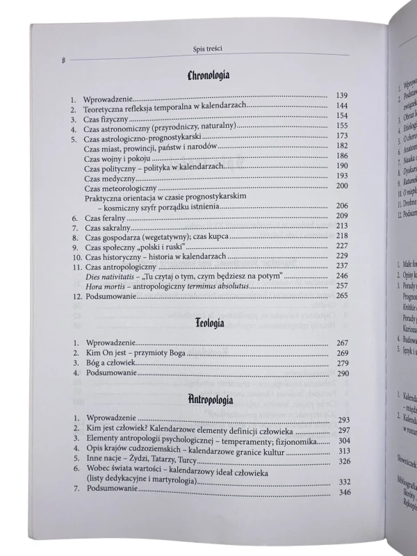 Studium z dziejów krakowskich kalendarzy astrologicznych XVII wieku Małgorzata Krzysztofik
