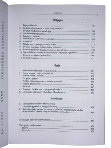 Studium z dziejów krakowskich kalendarzy astrologicznych XVII wieku Małgorzata Krzysztofik