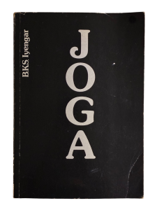 Joga B.K.S. Iyengar