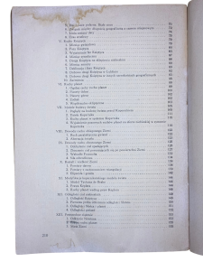 Geografia astronomiczna Tadeusz Wilgat