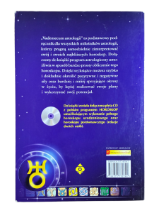 Vademecum astrologii Krystyna Konaszewska-Rymarkiewicz