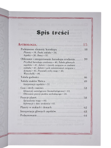 Xięga wróżb Praca zbiorowa