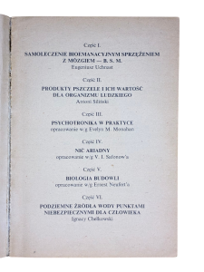 Biblioteka Różdżkarza Tom szósty