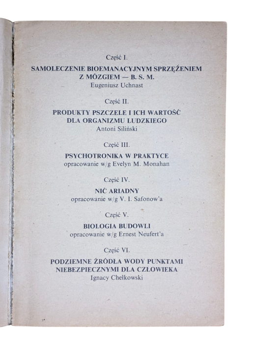 Biblioteka Różdżkarza Tom szósty