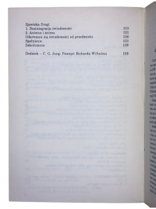 Sekret złotego kwiatu. Chińska księga życia Komentarz Carl G. Jung