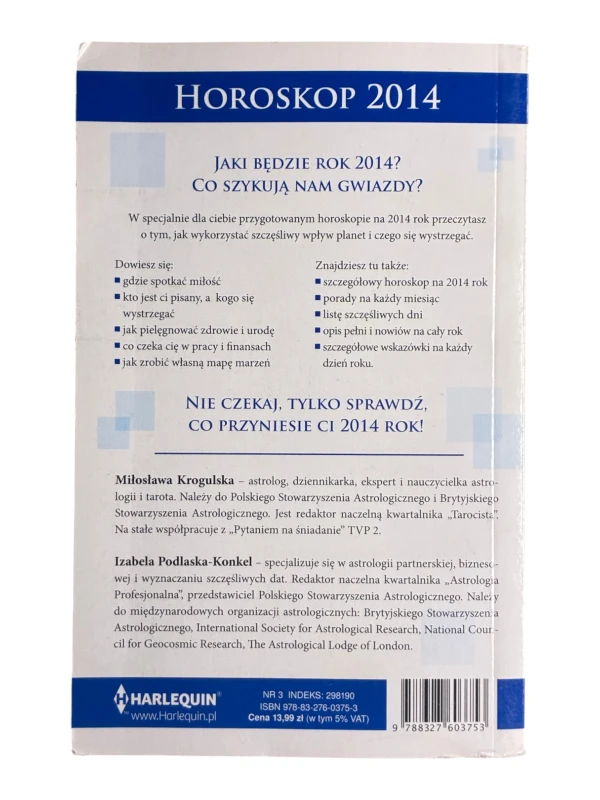 Ryby 2014 Mirosława Krogulska, Izabela Podlaska-Konkel