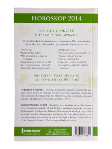 Bliźnięta 2014 Mirosława Krogulska, Izabela Podlaska-Konkel
