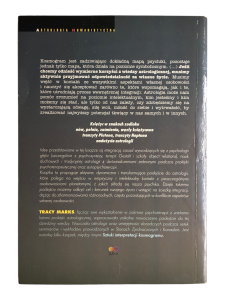 Astrologia głębi Tracy Marks