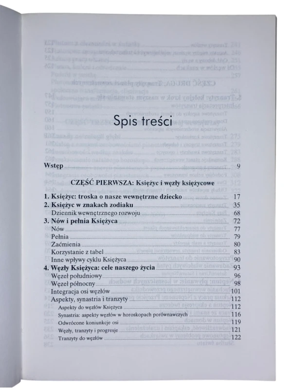 Astrologia głębi Tracy Marks
