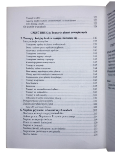 Astrologia głębi Tracy Marks