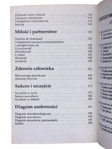 Chiromancja czyli sztuka czytania z ręki Kieszonkowa Encyklopedia Wiedzy Ezoterycznej