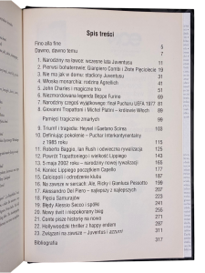 Juventus. Historia w biało-czarnych barwach Adam Digby