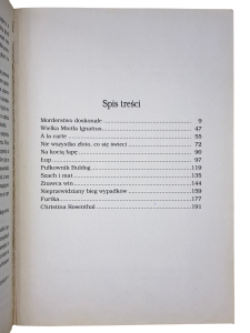 Na kocią łapę Jeffrey Archer