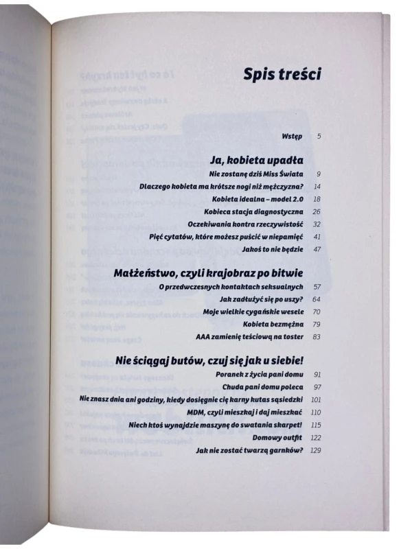 Ch***owa Pani Domu Magdalena Kostyszyn