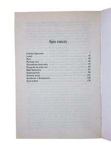 Kołczan pełen strzał Jeffrey Archer
