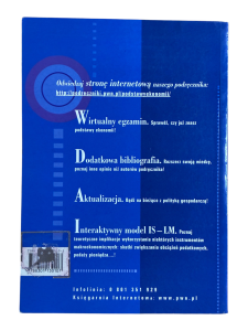 Podstawy ekonomii Matematyki tylko tyle ile naprawdę potrzeba Roman Milewski