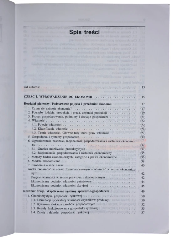 Podstawy ekonomii Matematyki tylko tyle ile naprawdę potrzeba Roman Milewski