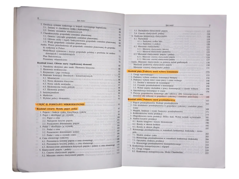 Podstawy ekonomii Matematyki tylko tyle ile naprawdę potrzeba Roman Milewski