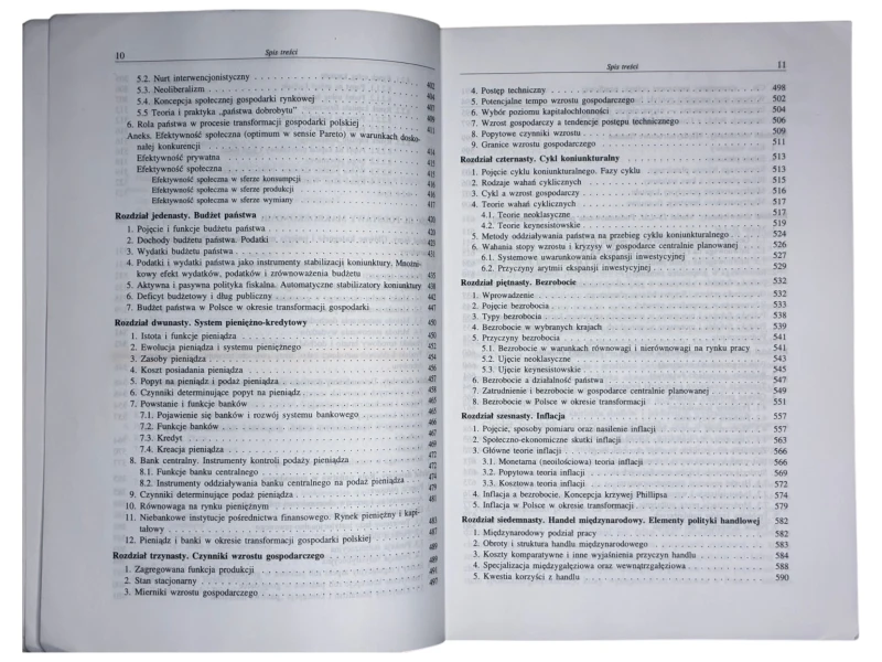 Podstawy ekonomii Matematyki tylko tyle ile naprawdę potrzeba Roman Milewski