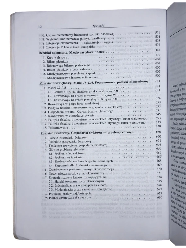Podstawy ekonomii Matematyki tylko tyle ile naprawdę potrzeba Roman Milewski