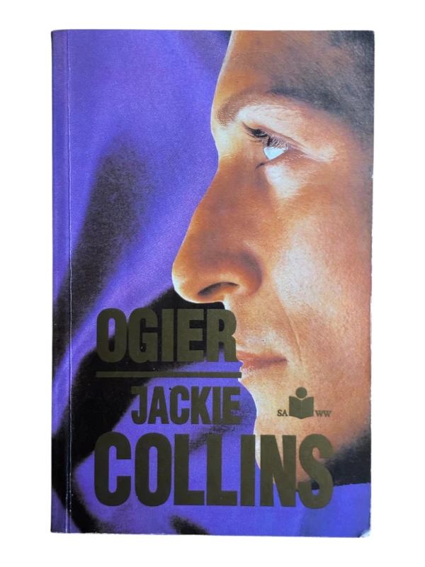 Ogier Jackie Collins