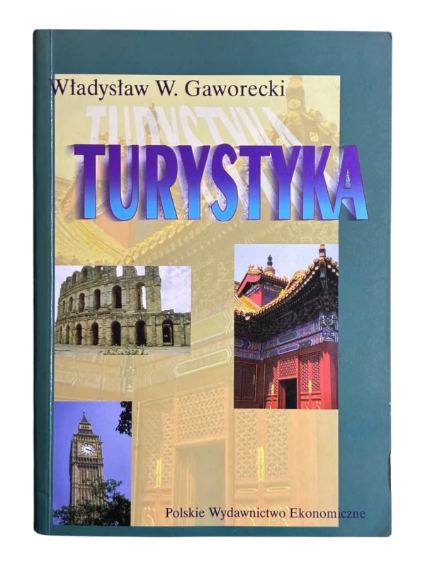 Turystyka Władysław W. Gaworecki