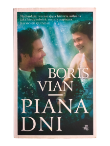 Piana dni Boris Vian