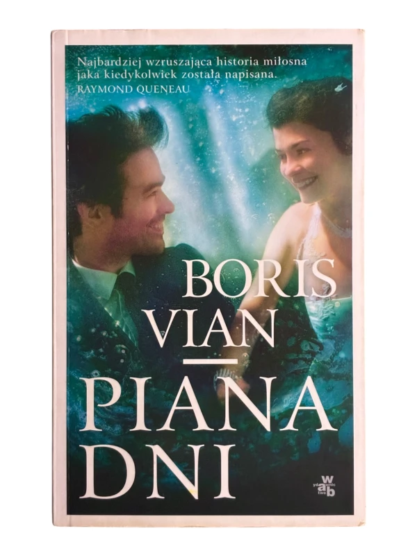 Piana dni Boris Vian