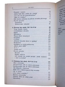 Jak rozmawiać z dziećmi o sprawach intymnych Debra W. Hoffner