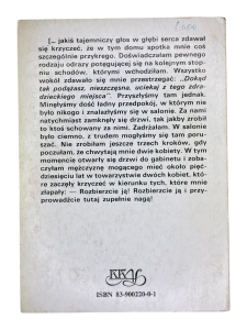 Emilia de Tourville czyli Braterskie okrucieństwo Donatien Alphonse Francois de Sade