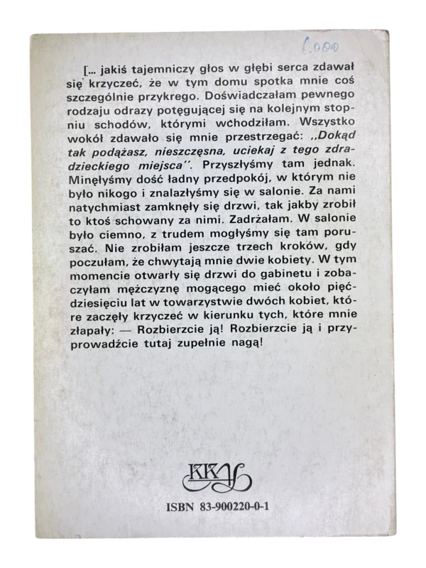 Emilia de Tourville czyli Braterskie okrucieństwo Donatien Alphonse Francois de Sade