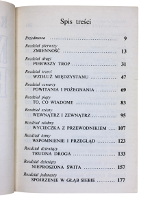 Najdalsza podroż Robert A. Monroe