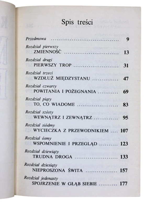 Najdalsza podroż Robert A. Monroe