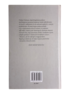 Jak spowodować by inni robili to co chcesz J. Robert Parkinson