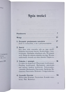 Jak spowodować by inni robili to co chcesz J. Robert Parkinson