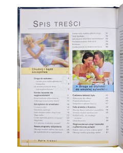 Dieta szczęścia z niskim udziałem węglowodanów Marion Grillparzer