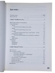 Sztuka poprawnej wymowy czyli O bełkotaniu i faflunieniu Mirosław Oczkoś