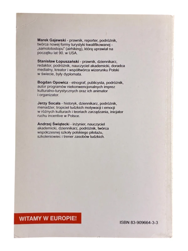 Incentive po polsku Poradnik, niezbędnik, kompendium
