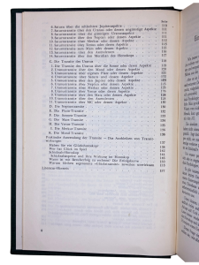 Die Gezeiten des Schicksals Herbert A. Löhlein