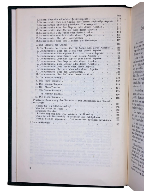 Die Gezeiten des Schicksals Herbert A. Löhlein
