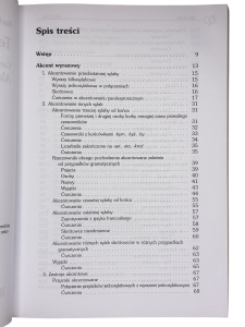 Teatr szkolny 2 Akcent intonacja intencja Barbara Broszkiewicz, Jerzy Jarek